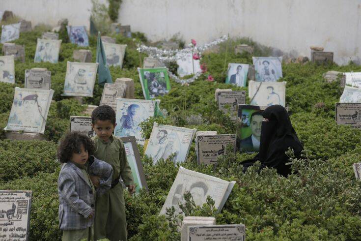 Ο πόλεμος μέσα στον πόλεμο της Υεμένης: Ανακαλεί την κήρυξη αυτονομίας το Συμβούλιο Μετάβασης του Νότου