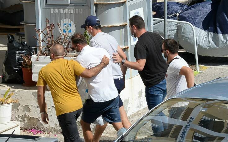 Κάραγκερ κατά Ελλήνων αστυνομικών για την υπόθεση Μαγκουάιρ &#8211; «Λένε μ@λ@@»