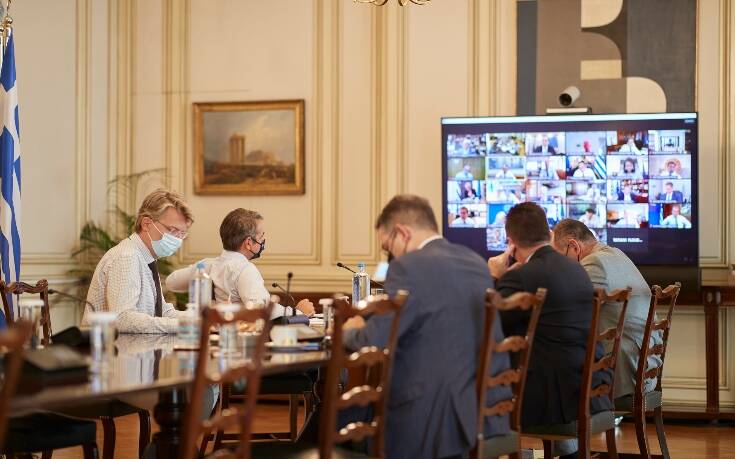 Οι αλλαγές για τις προσλήψεις στο Δημόσιο – Τα νομοσχέδια που καταθέτει η κυβέρνηση