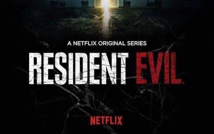 Resident Evil: Η παραγωγή της σειράς ξεκινά, πάρτε μια γεύση