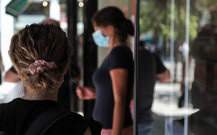 Φόβοι για δεύτερο κύμα κορονοϊού στην Ελλάδα