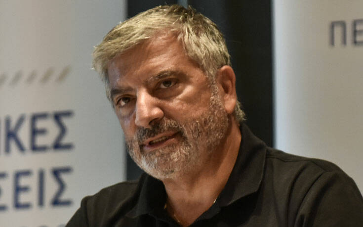 Ο Γιώργος Πατούλης έστειλε εξώδικο σε Αυγή και στελέχη του ΣΥΡΙΖΑ – «Αυθεντική η διατριβή μου»