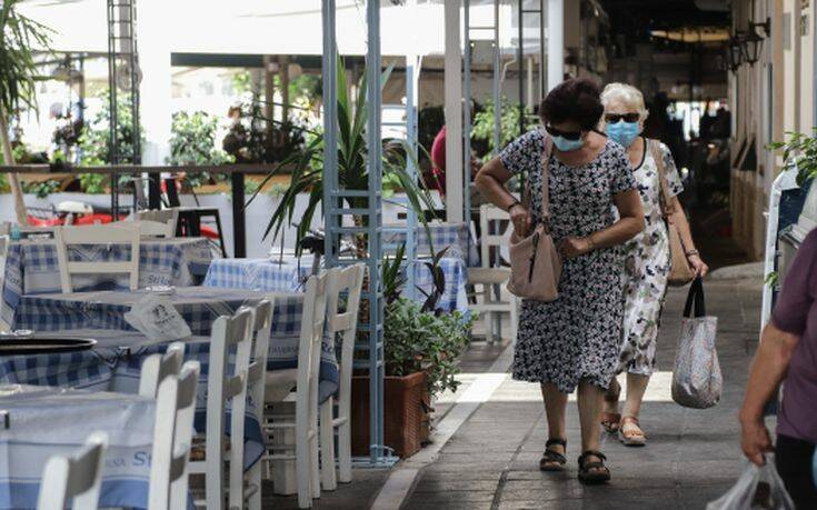 Η πόλη στο νησί του Αιγαίου με τα περισσότερα νέα κρούσματα