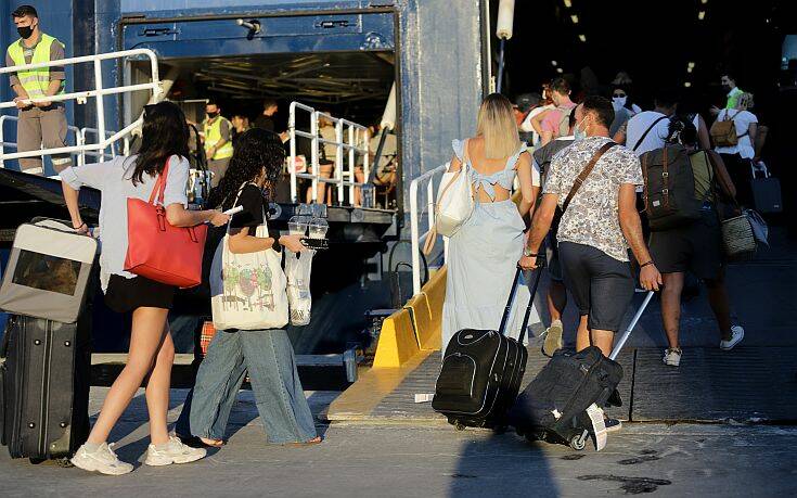 Σε αρνητικό έδαφος και τον Αύγουστο ο πληθωρισμός &#8211; Μείωση 1,9%