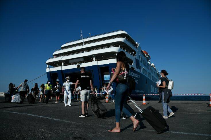 Γυμνάστρια θετική στον κορονοϊό έσπασε την καραντίνα και πήγε να δουλέψει