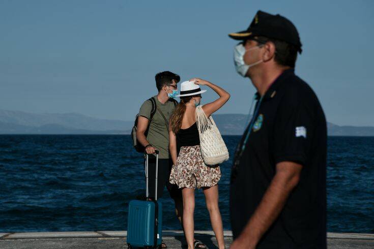 Ο αλγόριθμος της κυβέρνησης για την πρόβλεψη της εξέλιξης του κορονοϊού: Πότε αναμένεται να κορυφωθούν τα κρούσματα