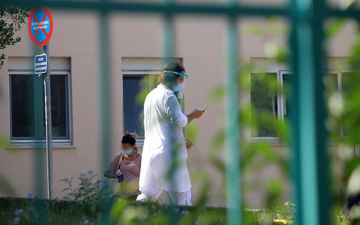 Κρούσματα σήμερα 28/8: Σε υψηλά επίπεδα και πάλι – Η ανακοίνωση του ΕΟΔΥ