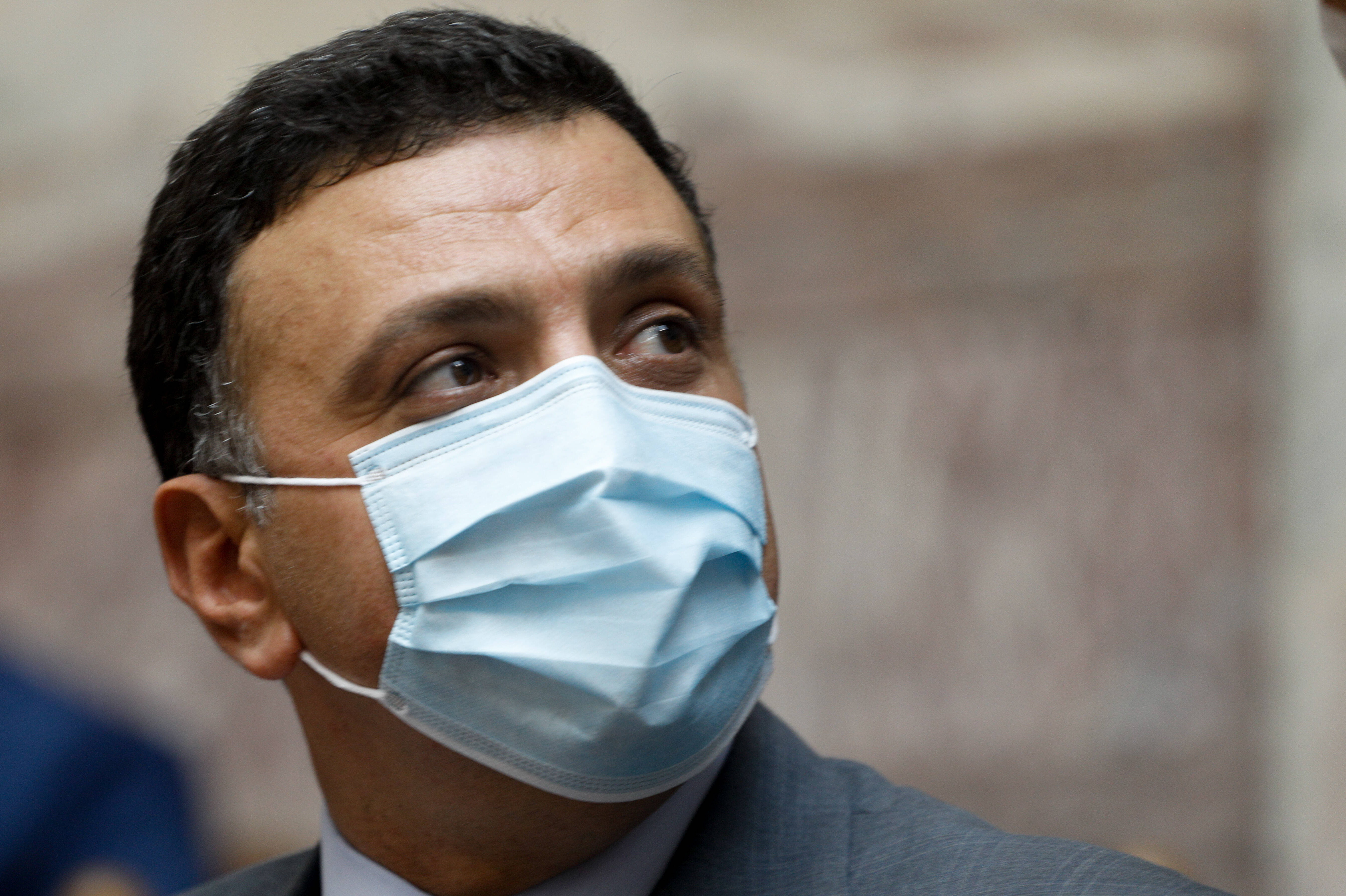 Κικίλιας: Πρέπει να είμαστε σοβαροί – Πιεζόμαστε με τον κορονοϊό στη Βόρεια Ελλάδα