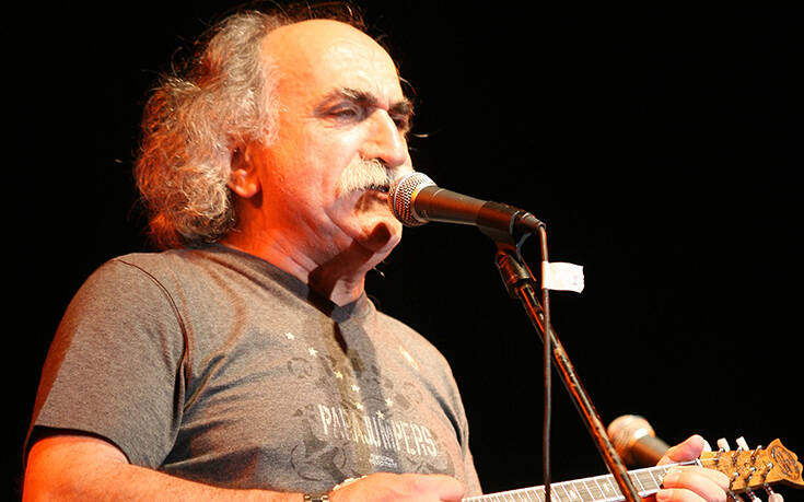 Αγάθωνας: Η σπουδαία μουσική διαδρομή – Από τον Λαγκαδά… στη σκηνή της Eurovision