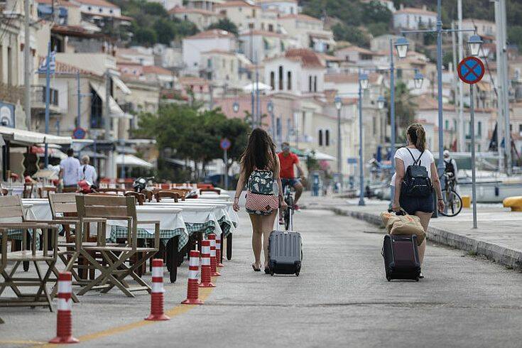 Ένωση Αστυνομικών Πειραιά για Δήμαρχο Πόρου: «Να ζητήσει συγγνώμη προτού εκτεθεί ανεπανόρθωτα»