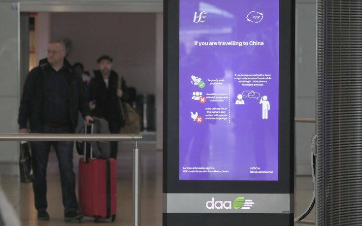 Κρούσμα κορονοϊού στο αεροδρόμιο μια μέρα μετά το άνοιγμα των ταξιδιών μεταξύ Νέας Ζηλανδίας – Αυστραλίας