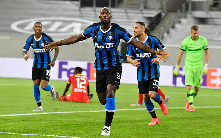 Ίντερ ή Σαχτάρ στον τελικό με τη Σεβίλλη;