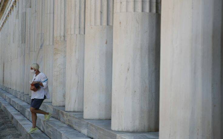 Λινού: Είμαστε σε πόλεμο – Μπορεί να φτάσουμε τα 1.000 κρούσματα τη μέρα