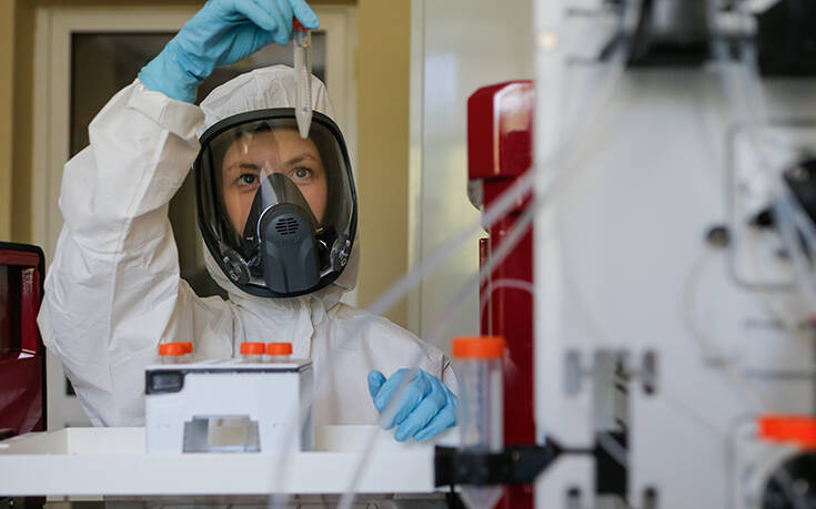 AstraZeneca: Αρχίζει τις δοκιμές θεραπείας αντισωμάτων για την COVID-19