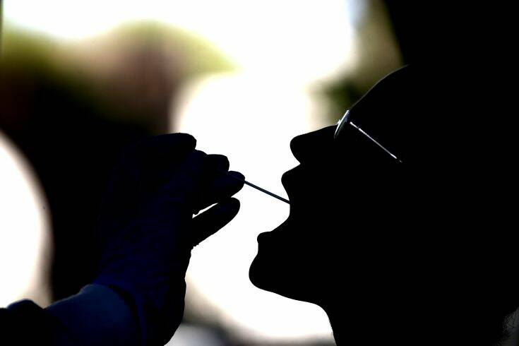 Δημόπουλος για κορονοϊό: Το επικείμενο εμβόλιο θα υπάρχει εντός 6 μηνών
