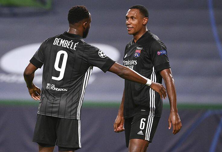 Μάντσεστερ Σίτι – Λιόν 1-3: Γαλλικός θρίαμβος με υπογραφή Ντεμπελέ