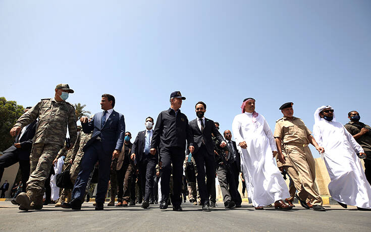 Κατάρ και Τουρκία έτοιμοι να στείλουν στρατιωτικούς συμβούλους στη Λιβύη