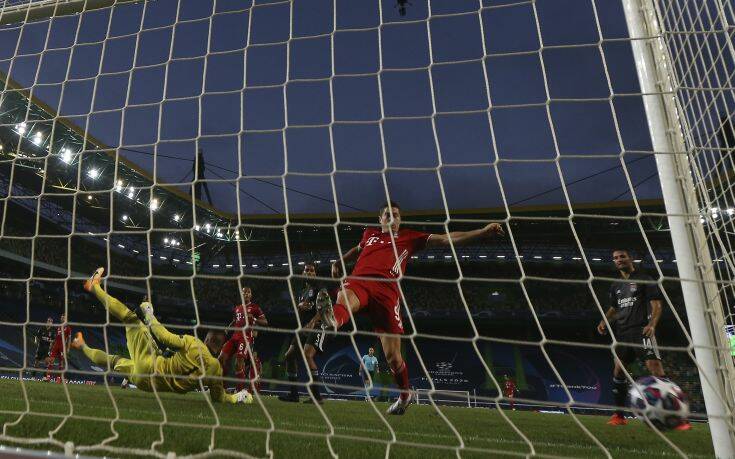 Μεγάλα παιχνίδια απόψε στο Champions League με τις καλύτερες αποδόσεις από το Πάμε Στοίχημα