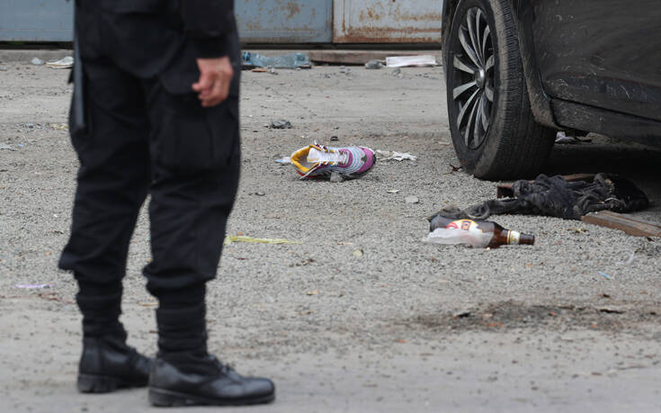 Περού: Τουλάχιστον 13 νεκροί σε κλαμπ με συνωστισμό – Ποδοπατήθηκαν σε έφοδο της Αστυνομίας