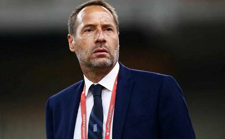 Μεγάλες εκπλήξεις Φαν&#8217;τ Σιπ στις κλήσεις της Εθνικής ομάδας