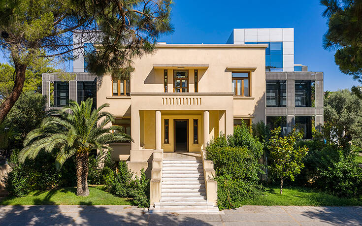 PRODEA INVESTMENTS: Επένδυση €16,9 εκατ. σε κτήρια γραφείων στην Αθήνα