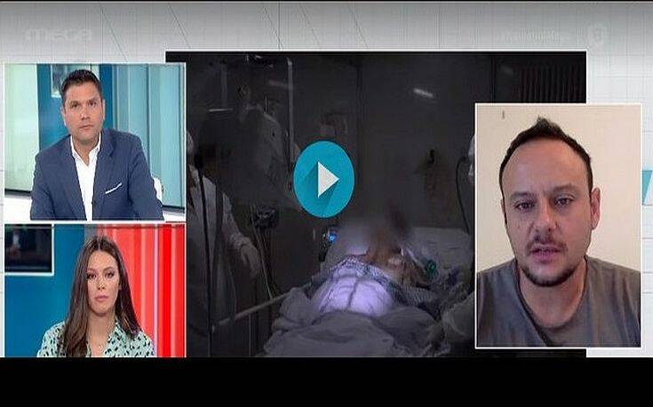 Μαγιορκίνης για σχολεία: Δεν υπάρχει περίπτωση να ανοίξουν χωρίς χρήση μάσκας – Τα δύο σενάρια για την επιστροφή των μαθητών
