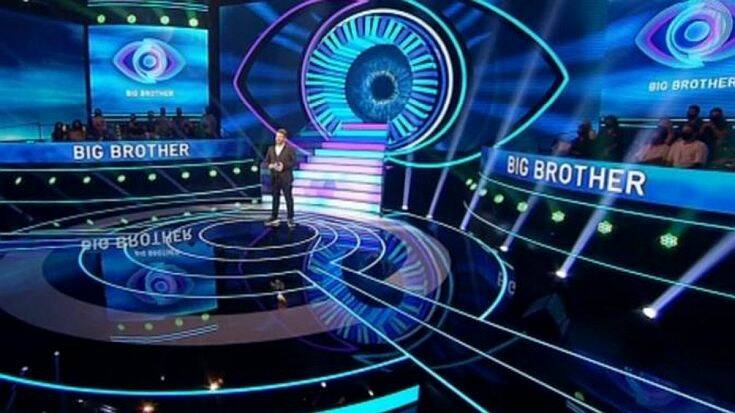 Big Brother: Ο Χάρης Βαρθακούρης καλωσόρισε τους τηλεθεατές και μπήκε στο σπίτι του Μεγάλου Αδελφού