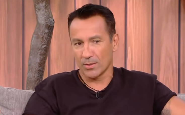 Πέθανε ο πατέρας του Πέτρου Ίμβριου – «Να θυμάσαι αυτό που σου είπα 5 λεπτά πριν φύγεις»