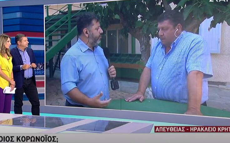 «Σε μένα θα συμβεί;» – Γάμο με 1.500 άτομα οργανώνουν στο Ηράκλειο Κρήτης