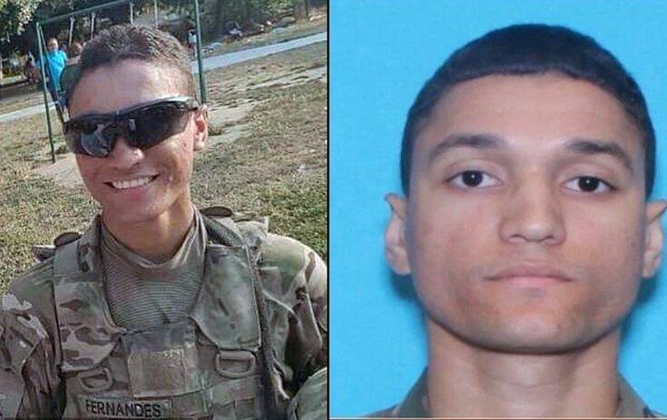 Μυστήριο με νεκρό 23χρονο στρατιώτη &#8211; Είχε καταγγείλει σεξουαλική παρενόχληση στη βάση που υπηρετούσε