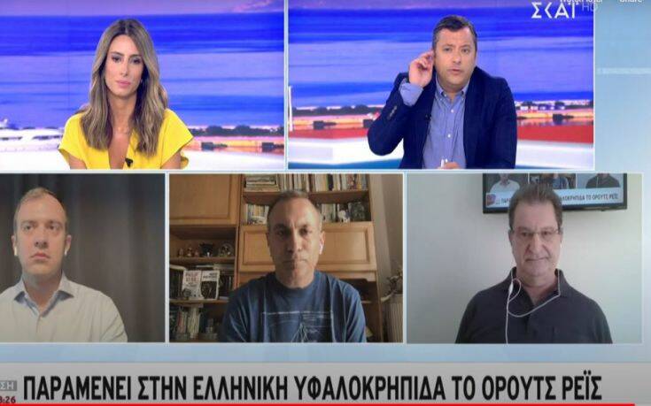 Φίλης: Η Τουρκία δεν θέλει πολεμική σύρραξη με την Ελλάδα