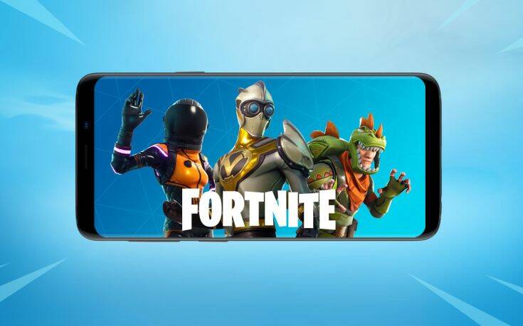 Επιστροφή του Fortnite στα iPhone μετά από περίπου τέσσερα χρόνια