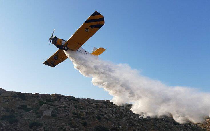 Τραπεζικός λογαριασμός για τη στήριξη των πυρόπληκτων από την Ολομέλεια των Δικηγορικών Συλλόγων