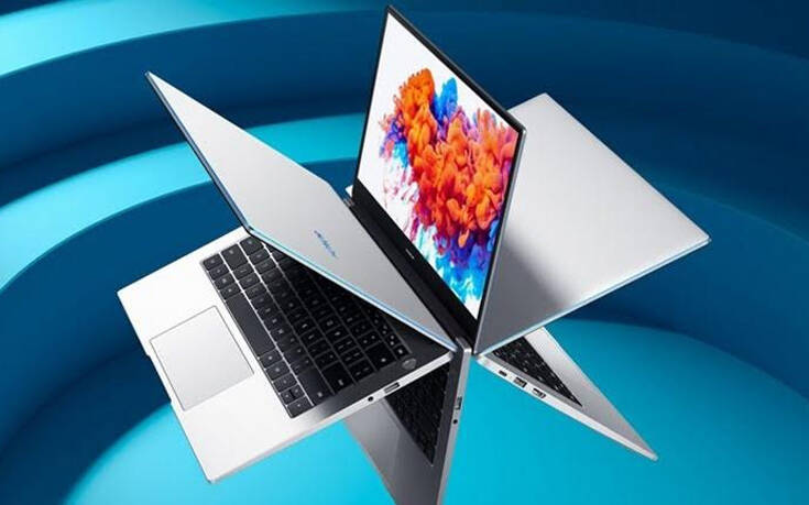 HONOR MAGICBOOK 14’ &#038; 15’ και ΗΟΝΟR BAND 5 σε απίθανη καλοκαιρινή προσφορά