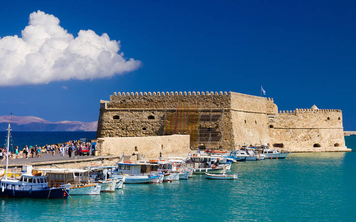 Forbes: Μία πόλη της Κρήτης στις πιο υποτιμημένες της Ευρώπης