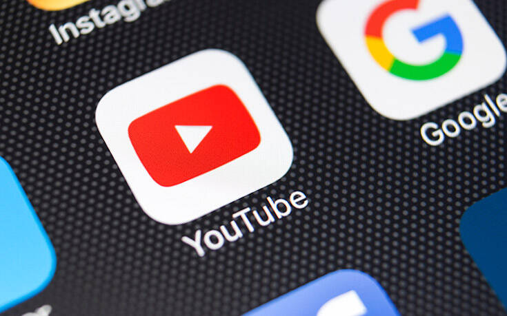 Για πρώτη φορά στην Ελλάδα τα διαφημιστικά βραβεία YouTube Works της Google από το 2021