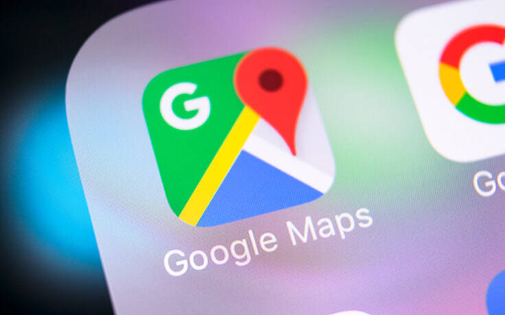 Google: Συμφώνησε να ορίσει στους χάρτες της τις νήσους Κουρίλες ως τμήμα της Ρωσίας