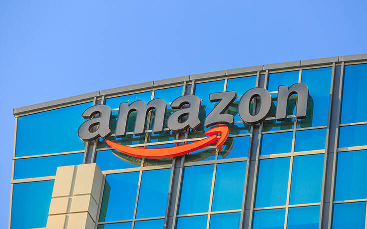 Γυναίκα πήγε στα δικαστήρια την Amazon και… δικαιώθηκε