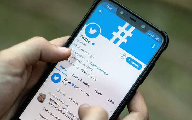 Η Ρωσία έχει την τεχνολογία για να μπλοκάρει πλήρως το Twitter