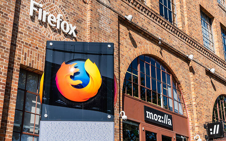 Η συμφωνία Mozilla και Google που πρέπει να ξέρεις