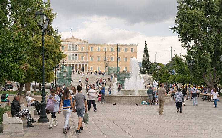 Δημοσκόπηση ΑΝΤ1: Μεγάλη ανησυχία για ακρίβεια και ελληνοτουρκικά &#8211; Τι είδους κυβέρνηση θέλουν οι Έλληνες μετά τις εκλογές