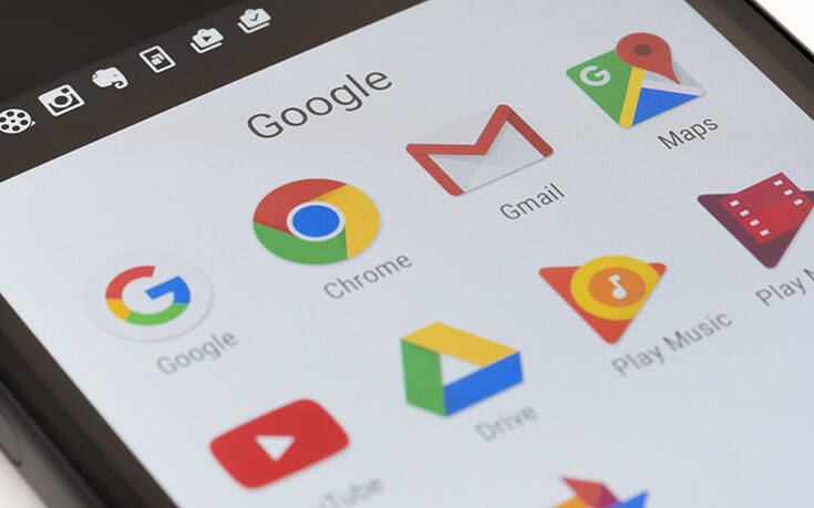 Νέα προβλήματα με τη Google αντιμετωπίζουν οι χρήστες