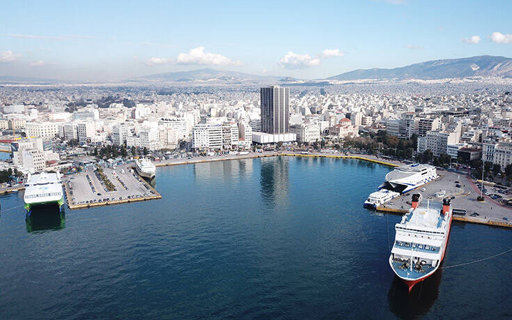 Πόσο αυξήθηκαν οι τιμές αγοράς και ενοικίασης στον Πειραιά και τα προάστιά του από το 2015 μέχρι σήμερα