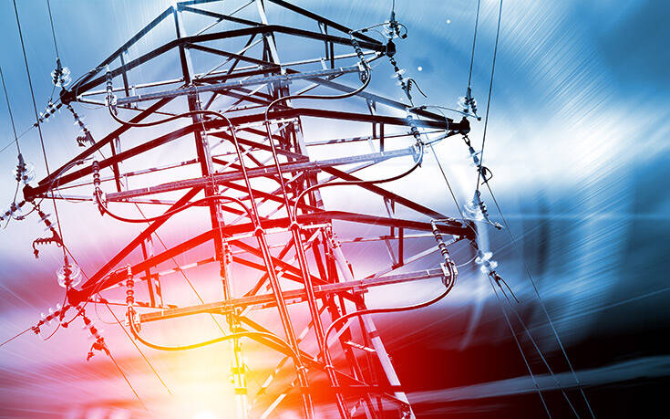 ΑΔΜΗΕ: Μέτρα για τη θωράκιση του συστήματος μεταφοράς ηλεκτρικής ενέργειας