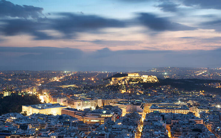 Αθήνα Αθήνα