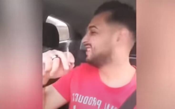 Ρουμάνος τραγουδιστής σκοτώθηκε κάνοντας live στα social media – Τρένο παρέσυρε το αυτοκίνητό του