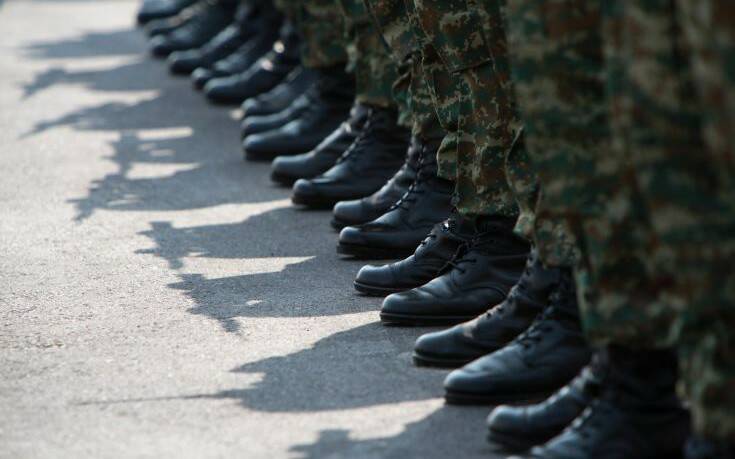 Θετικός σε κορονοϊό στρατιώτης της Εθνικής Φρουράς στην Κύπρο