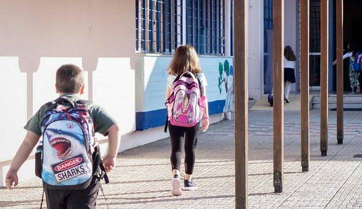Κορονοϊός: «Κλειδώνει» η ημερομηνία για το άνοιγμα των σχολείων &#8211; Πότε θα γίνουν οι ανακοινώσεις