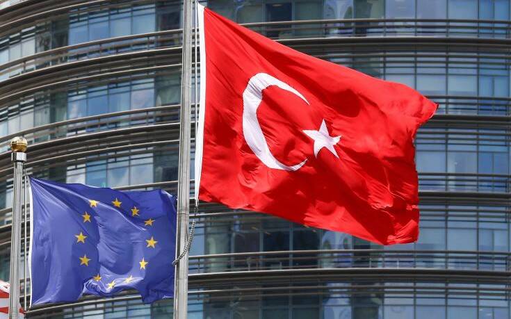 Εκπρόσωπος Μπορέλ: Ετοιμάζουμε νέο πακέτο κυρώσεων κατά της Τουρκίας