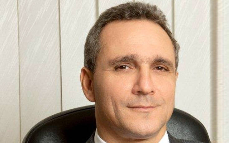 Νέος Εμπορικός Διευθυντής του ομίλου  Αφοί Χαΐτογλου ο Μανώλης Παυλίδης